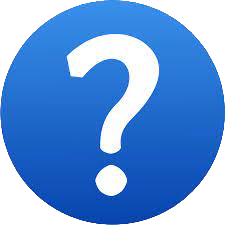 Question mark icon