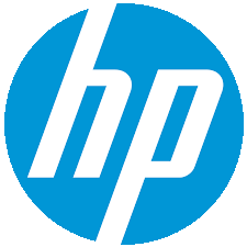 HP, Inc. logo